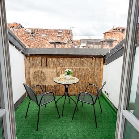 Casa Margot Apartment Asti Exterior foto
