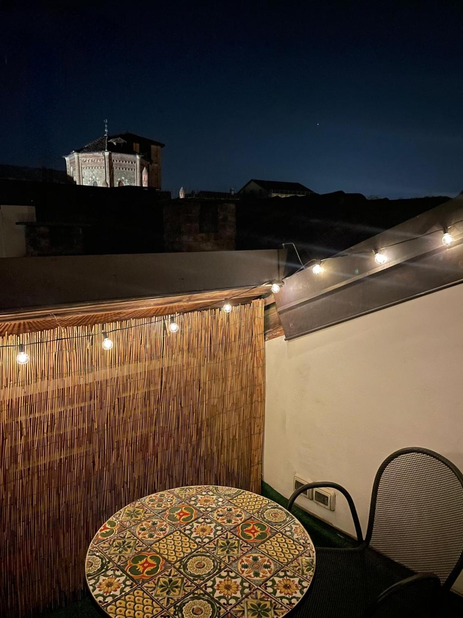 Casa Margot Apartment Asti Exterior foto