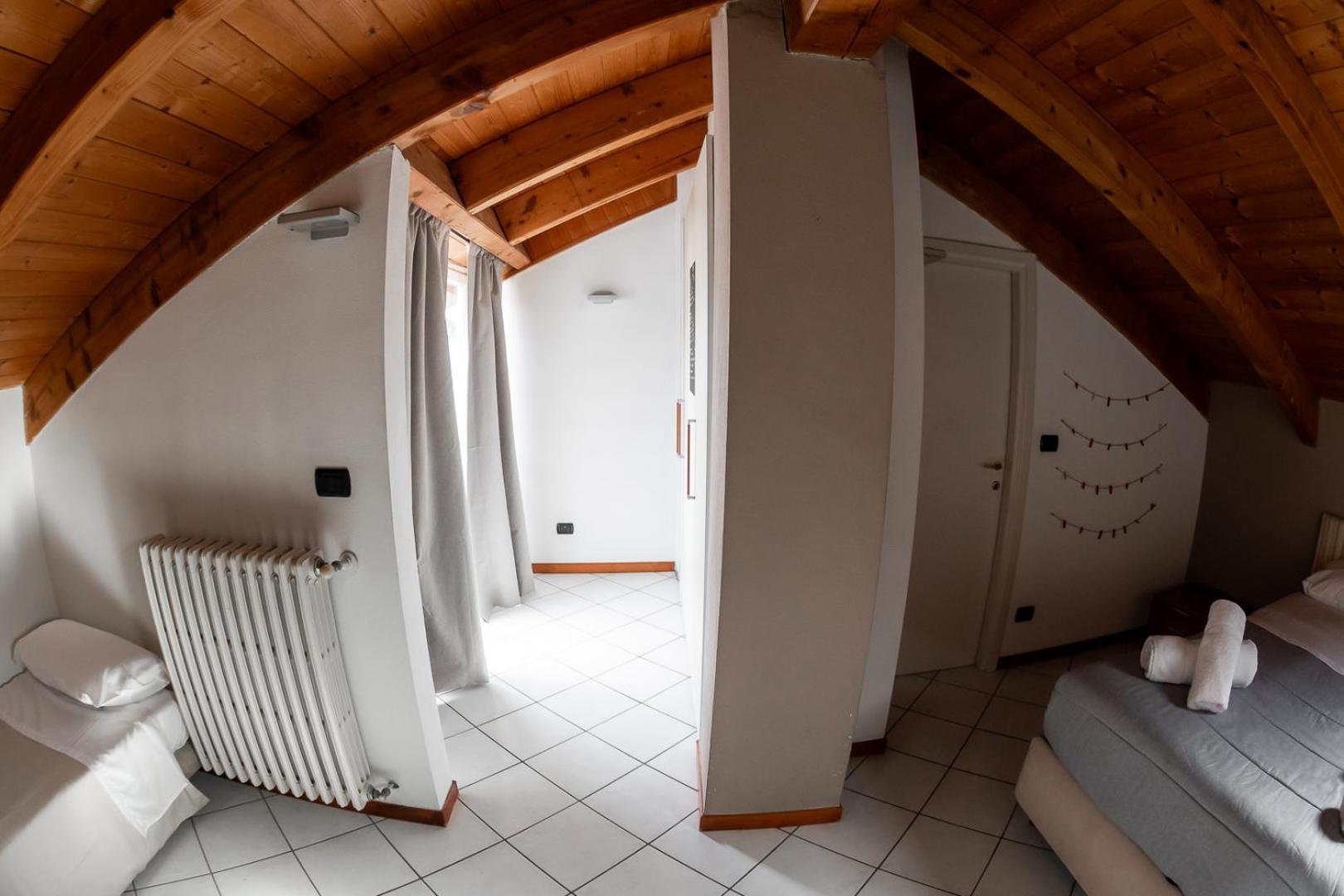Casa Margot Apartment Asti Exterior foto