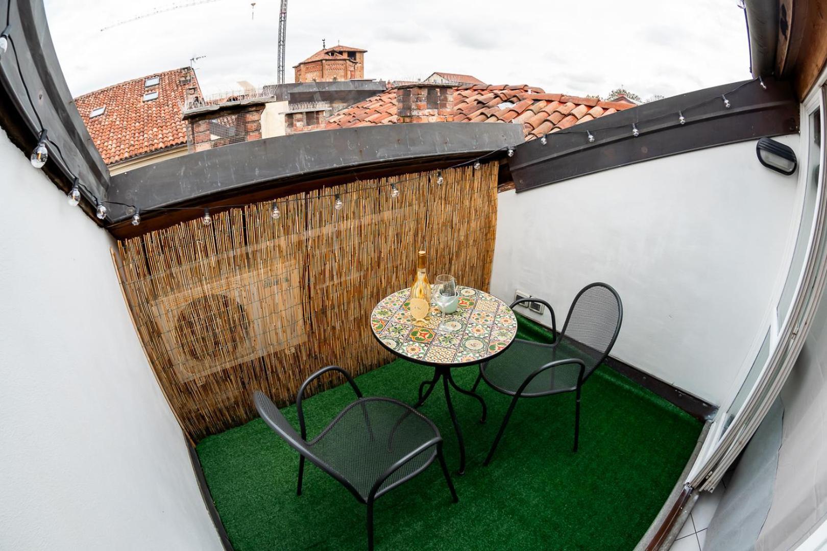 Casa Margot Apartment Asti Exterior foto